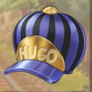 Символ Кепка Hugo в Hugo 2