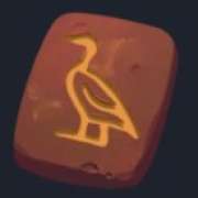 Символ Птица в Anubis' Moon