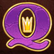 Символ Q в Lion Gold Super Stake