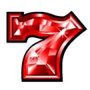 Символ Красная семерка в Tunzamunni