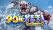 90k Yeti (демо-версия)