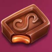 Символ Шоколад в Super Sweets