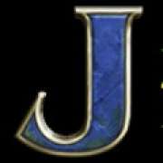 Символ J в Fisher King