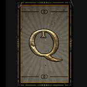 Символ Q в Arcane: Reel Chaos