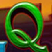 Символ Q в El Torero