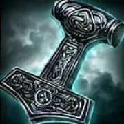 Символ Молот в Vikings Creed