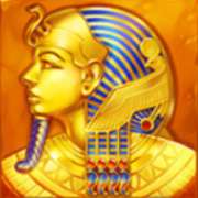 Символ Фараон в Book of Gold: Symbol Choice