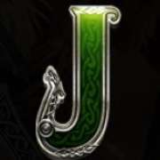 Символ J в Story Of Vikings