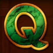 Символ Q в Book of Lords