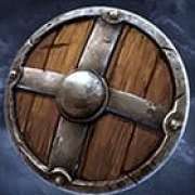 Символ Щит в Vikings Creed