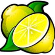Символ Лимон в Sun Tide