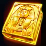 Символ Золотая книга в Book of Gold: Symbol Choice