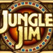 Символ Логотип Jungle Jim в Jungle Jim and the Lost Sphinx