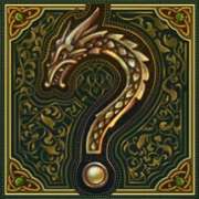 Символ Таинственный символ в Dragon Shard