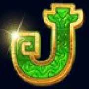 Символ J в Golden Gods