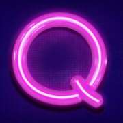 Символ Q в Dance Party