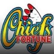 Символ Scatter в Chief’s Fortune