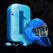 Символ Q в Ice Ice Hockey