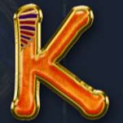 Символ K в Goddess of Fortunes