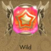 Символ Wild в Moirai Blaze