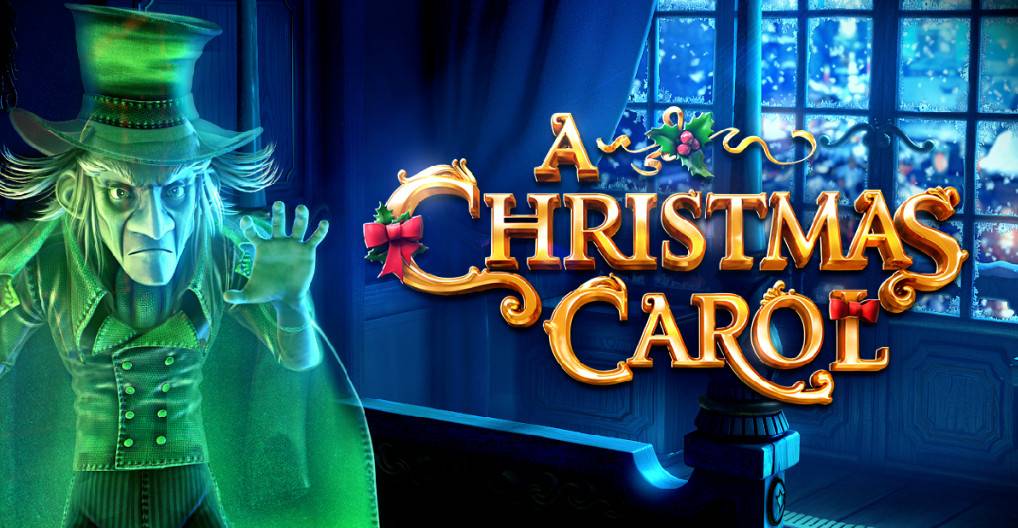 A Christmas Carol