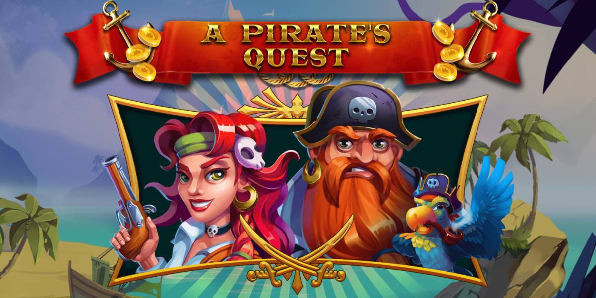 A Pirate's Quest