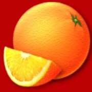Символ Апельсин в Hot Wild Pepper