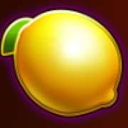 Символ Лимон в Joker Wild Blaster