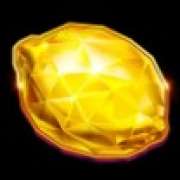 Символ Лимон в Diamond Explosion 7s