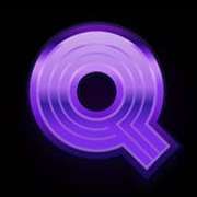 Символ Q в Attack on Retro