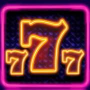 Символ 777 в Dance Party