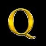 Символ Q в Lumber Jack