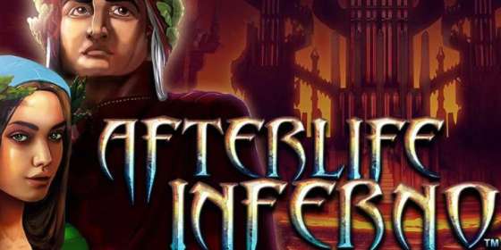 Afterlife Inferno (Leander Games) обзор