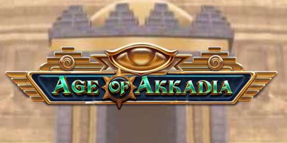 Age of Akkadia (Red Tiger) обзор