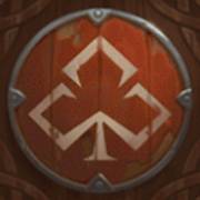 Age of Asgard: Трефы