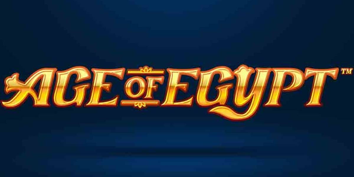 Age of Egypt