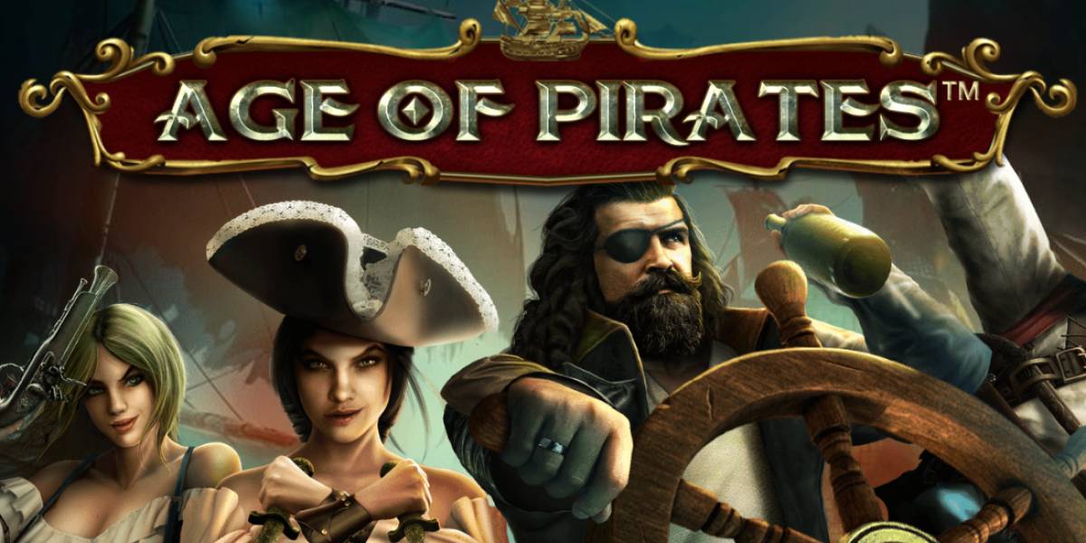 Age of Pirates 15 Lines