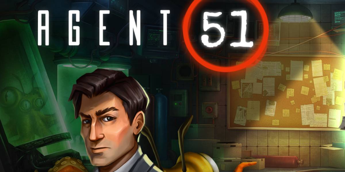 Agent 51