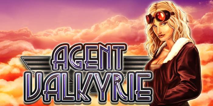 Agent Valkyrie