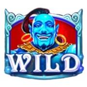 Aladdin’s Lamp: Wild