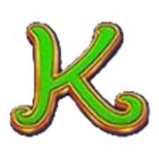 Aladdin’s Lamp: K