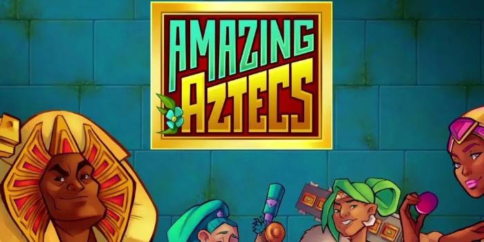 Amazing Aztecs