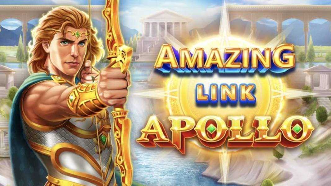 Amazing Link Apollo's Fortune