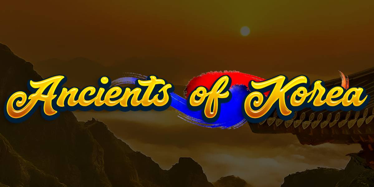 Ancients of Korea