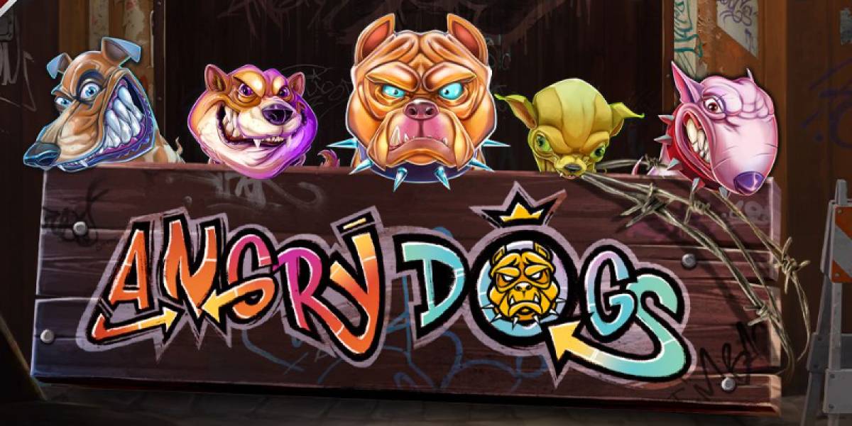 Angry Dogs