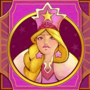 Arcana Pop: Принцесса