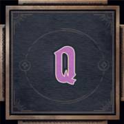 Arcana Pop: Q