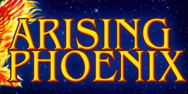 Arising Phoenix