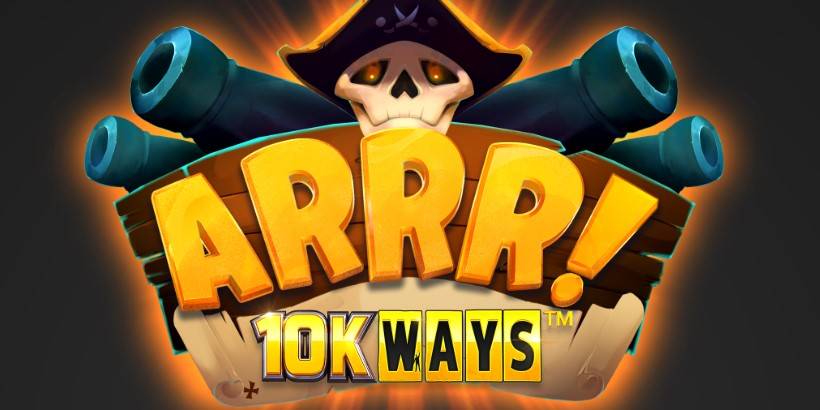 ARRR! 10K Ways