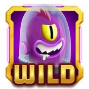 Astro Rumble: Wild